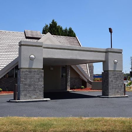 Hawthorn Suites By Wyndham Columbia Exterior foto